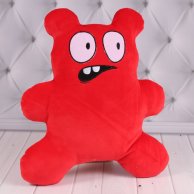 Мягкая игрушка Мишка Валера (00284-147)