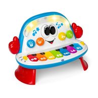 Игрушка музыкальная "Фортепианный оркестр Funky" 10111.00