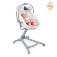 Колыбель для новорожденного "Baby Hug Air 4 In 1
