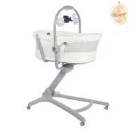 Колыбель для новорожденного "Baby Hug Air 4 In 1