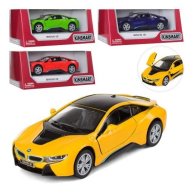 Машина Kinsmart KT5379WA BMW i8(KT5379WA)