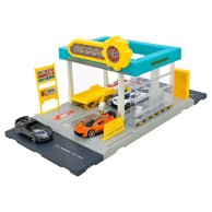 Игровой набор Автопром СТО с машинками PS005-2