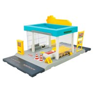 Игровой набор Автопром СТО с машинками PS005-2