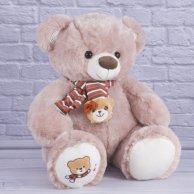 Мишка Бублик 01/7