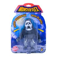 Стретч-антистресс Monster Flex Серия 2 Бугимен (90007 (90007))