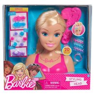 Набор для создания образа причесок Barbie