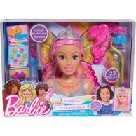 Набор для создания образа причесок Barbie
