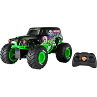 Игрушка машинка на р /у  Monster Jam арт. 6045003