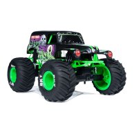 Игрушка машинка на р /у  Monster Jam арт. 6045003