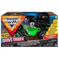 Игрушка машинка на р /у  Monster Jam арт. 6045003