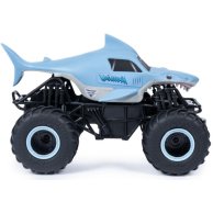 Monster Jam машина на радиоуправлении