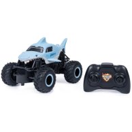 Monster Jam машина на радиоуправлении