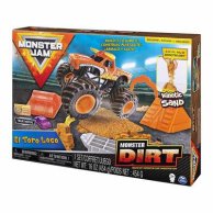 Игрушечный набор Monster Jam арт. 6044986