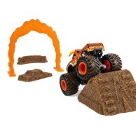 Игрушечный набор Monster Jam арт. 6044986
