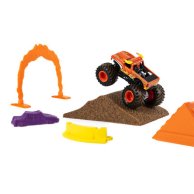 Игрушечный набор Monster Jam арт. 6044986