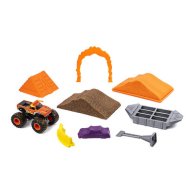 Игрушечный набор Monster Jam арт. 6044986