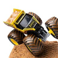 Игрушечный набор Monster Jam арт. 6045198