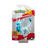Игровая фигурка Pokemon W15 Глацеон PKW3362