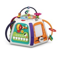 Игровой развиващий центр Limo Toy интерактивный FT 0006