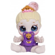 Маленькая сестренка Kindi Kids Тени Тиара 50127