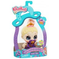 Маленькая сестренка Kindi Kids Тени Тиара 50127