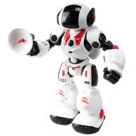 Робот-шпион Blue Rocket STEM Джеймс XT3803084