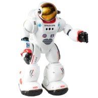 Робот-астронавт Blue Rocket STEM Чарли XT3803085