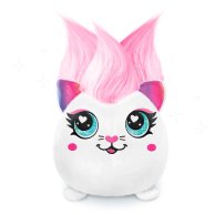 Набор для творчества Canal Toys DIY Airbrush Plush Hair'iffic Сделай прическу Сердечко AIR040/2
