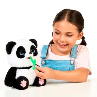 Интерактивная игрушка Little Live Pets Бэби Панда 26676