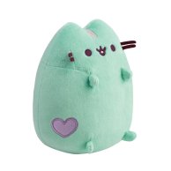 Мягкая игрушка Aurora Pusheen Пушин мятный 18 см 230224C