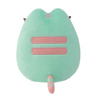 Мягкая игрушка Aurora Pusheen Пушин мятный 18 см 230224C
