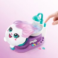 Набор для творчества Canal Toys DIY Airbrush Plush Hair'iffic Парикмахерская AIR044
