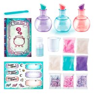 Набор для творчества Canal Toys Slime DIY Магический Слайм SSC372