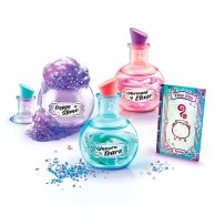 Набор для творчества Canal Toys Slime DIY Магический Слайм SSC372