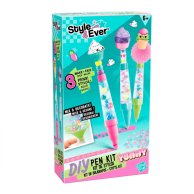Набор для творчества Canal Toys Style 4 Ever Pen Maker Yummy OFG349/2