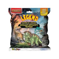 Игрушка-сюрприз #sbabam Legends of animals Макси Обладатели Юрского периода 106/CN23