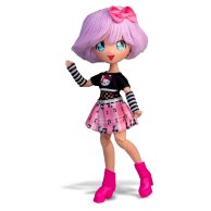 Кукла 4SF Manga Dolls Hello Kitty Тедди Рок HKTF0100