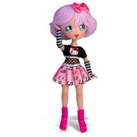 Кукла 4SF Manga Dolls Hello Kitty Тедди Рок HKTF0100