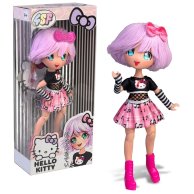 Кукла 4SF Manga Dolls Hello Kitty Тедди Рок HKTF0100
