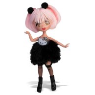 Кукла 4SF Manga Dolls Hello Kitty Золотая Дева HKTF0200
