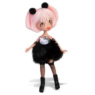 Кукла 4SF Manga Dolls Hello Kitty Золотая Дева HKTF0200