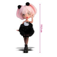 Кукла 4SF Manga Dolls Hello Kitty Золотая Дева HKTF0200