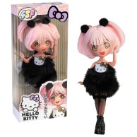 Кукла 4SF Manga Dolls Hello Kitty Золотая Дева HKTF0200