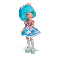 Кукла 4SF Manga Dolls Hello Kitty Красотка Пинк HKTF0300