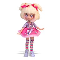 Кукла 4SF Manga Dolls Hello Kitty Конфетка-Единорог HKTF0400