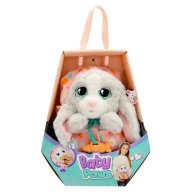 Интерактивная игрушка Baby Paws Зайчонок 927124IM
