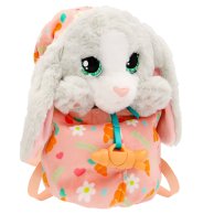 Интерактивная игрушка Baby Paws Зайчонок 927124IM