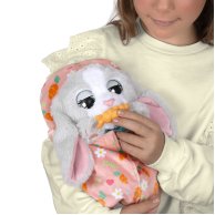 Интерактивная игрушка Baby Paws Зайчонок 927124IM