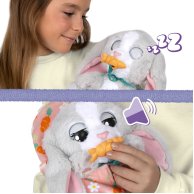 Интерактивная игрушка Baby Paws Зайчонок 927124IM