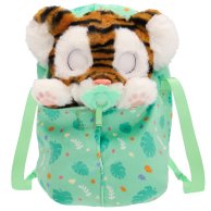 Интерактивная игрушка Baby Paws W3 Тигренок 927650IM